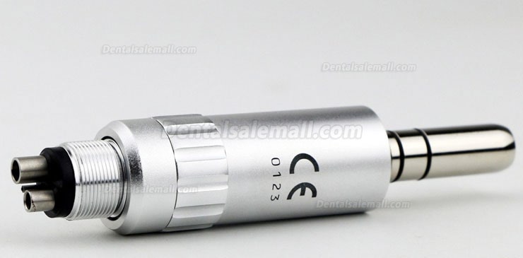 BEING Rose 201AM-M4/B2 Dental Low Speed Air Motor Handpiece 2 Hole / 4 Hole